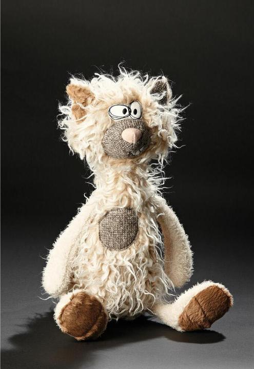 Image du produit Sigikid cagoule kitty (35 cm)