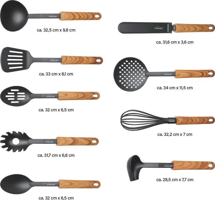 Produktbild Stoneline 17898