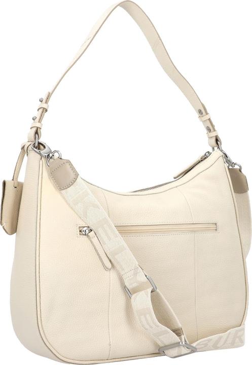 Actual product image Burkely Always Ava Schultertasche Leder 36.5 cm