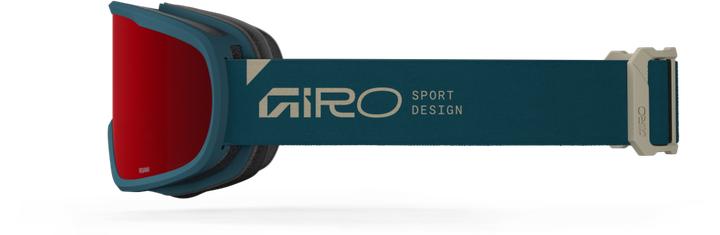 Produktbild Giro Roam Flash Goggle