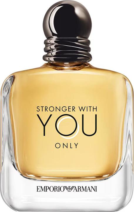 Giorgio Armani Stronger With You Eau de Toilette