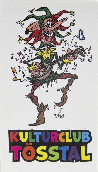 Produktbild Zuffis Jasskarten