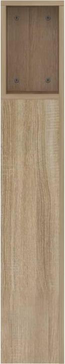 Produktbild vidaXL Askitriia (160 x 18 x 104.50 cm)