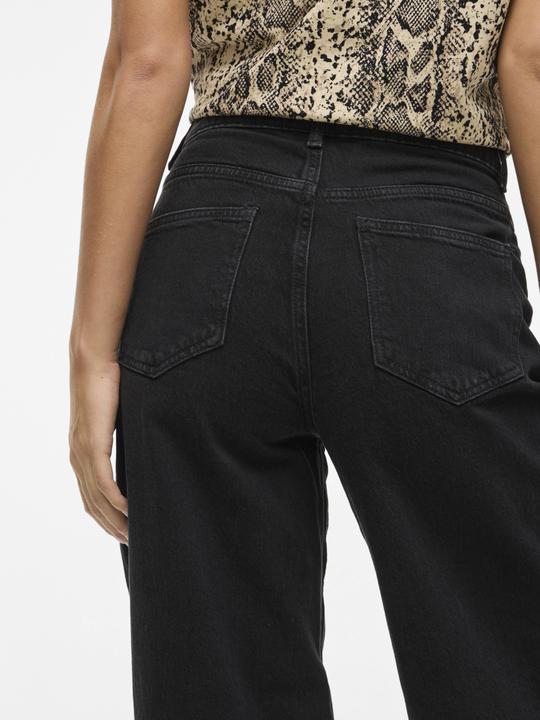 Produktbild Vila VIFREYA High Waist Wide Fit Jeans (32, 36)