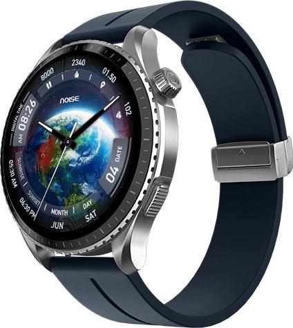 Actual product image Noise Origin Smartwatch Mosaic Blue (42 mm)