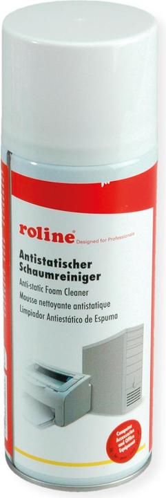 Produktbild Roline antistatic foam cleaner