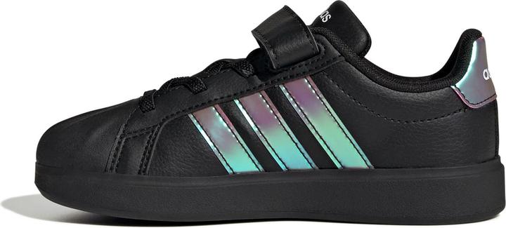 Image du produit Adidas Streettalk El C - cblack/irides/ftwwht (33)