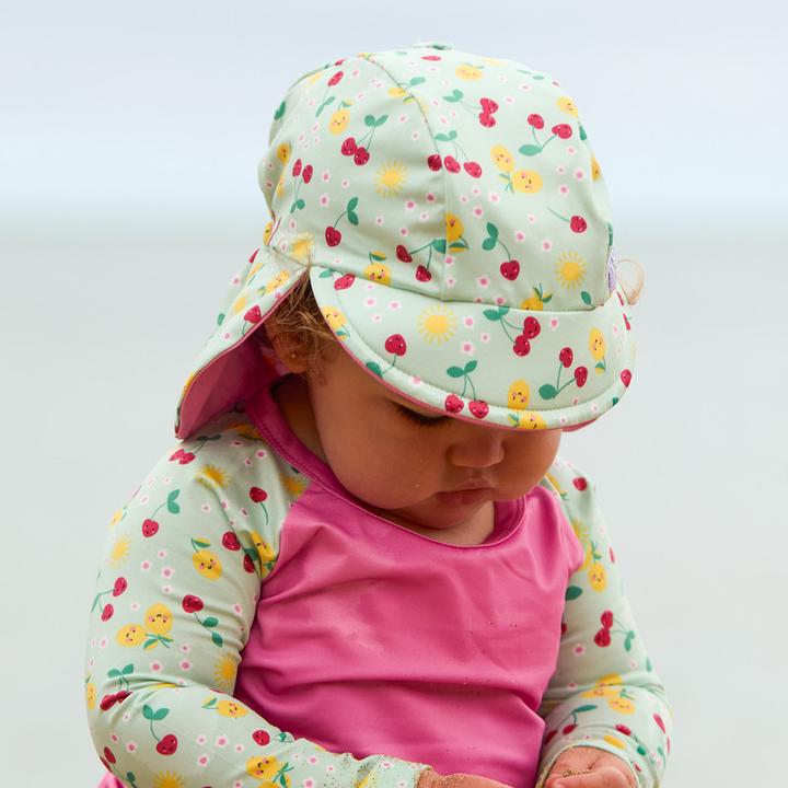 Immagine prodotto Bambino Mio Wende-Sonnenhut