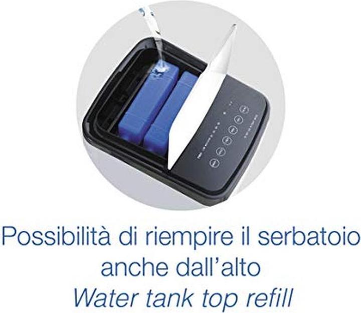 Image du produit Poly Pool AR5AMR08