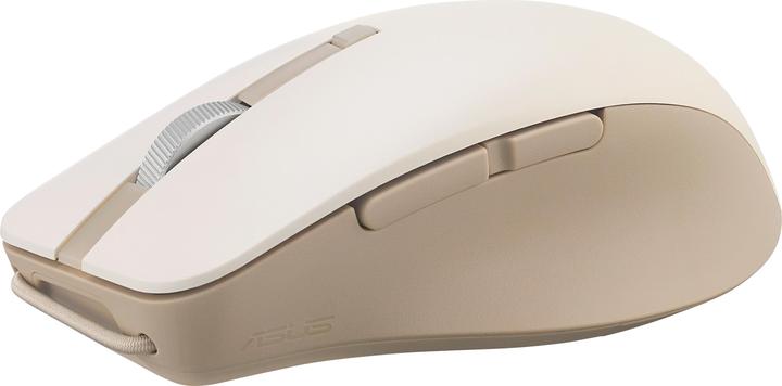 Produktbild ASUS MD200 MOUSE/BG/SILENT
