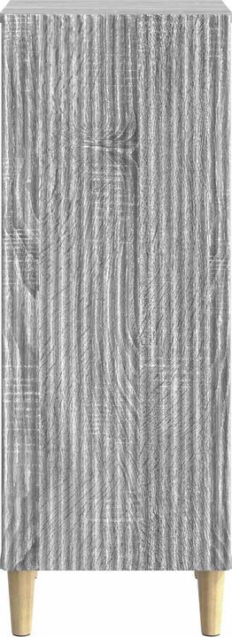 Produktbild vidaXL Sideboard-Aufbewahrung (34.50 x 33 x 90 cm)