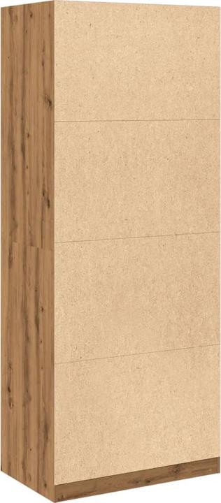 Produktbild vidaXL Alexius (80 x 50 x 200 cm)