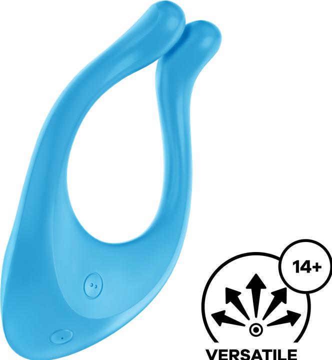 Produktbild Satisfyer Multifun