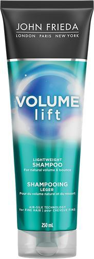 Produktbild John Frieda Touchably Full (250 ml)