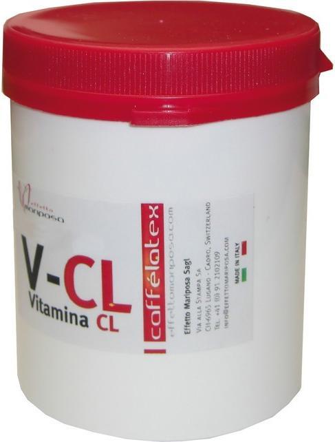 Produktbild Effetto Vitamina Caffélatex
