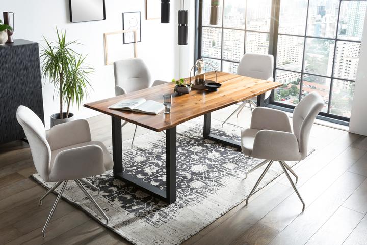 Noir, Gris clair, Cognac, Argent