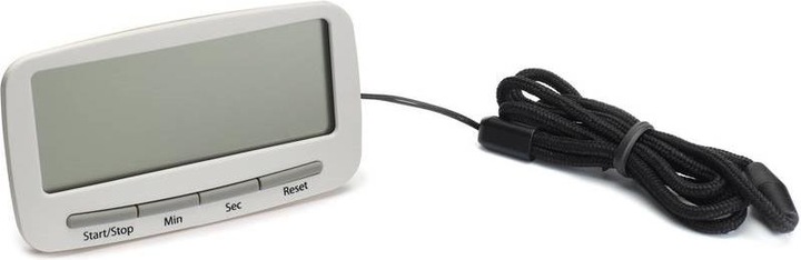 Actual product image Joseph Joseph Clip timer