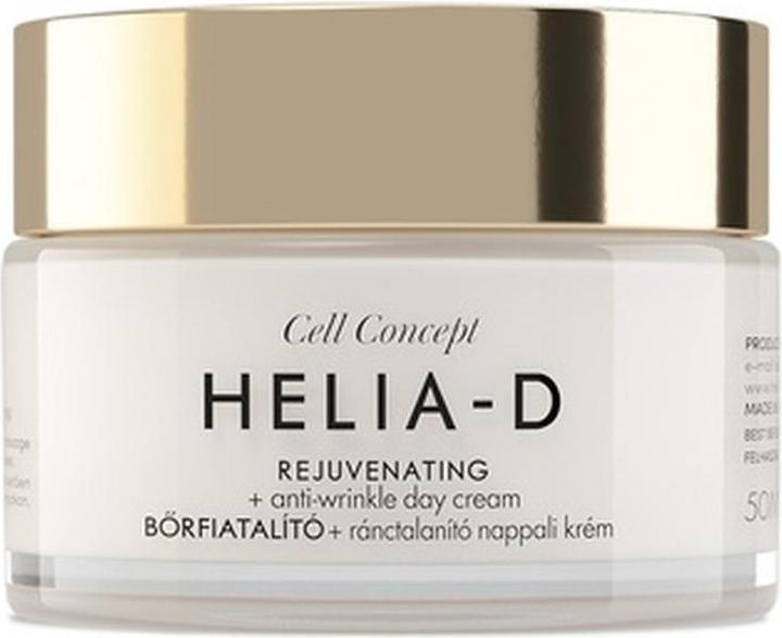 Helia-D Cell Concept (50 ml, Tagescreme)
