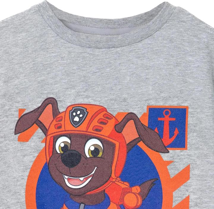 Produktbild Paw Patrol TShirt Jungen kurzärmlig (116)