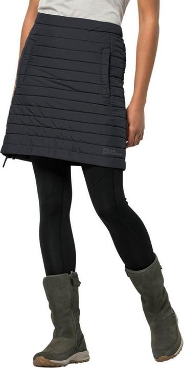 Produktbild Jack Wolfskin Iceguard Skirt (L)