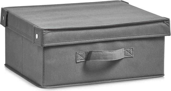 Image du produit Zeller Present Boîte de rangement (33 x 28 x 15 cm)