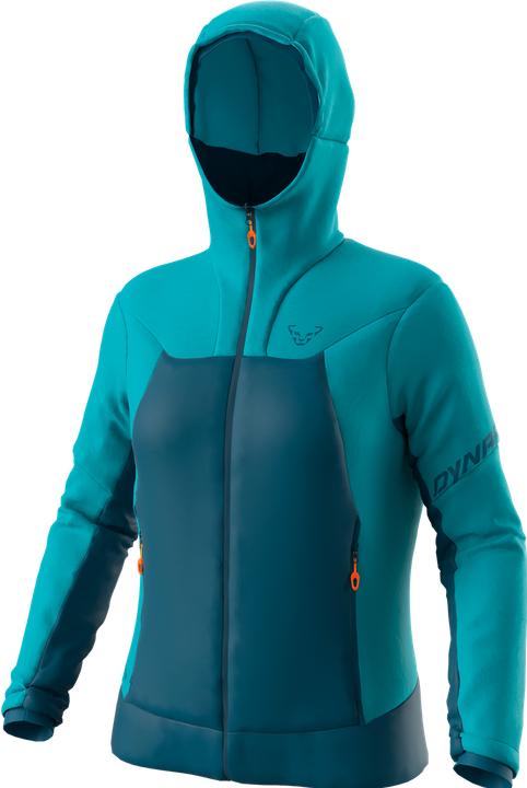 Actual product image Dynafit Free Infinium Insulation Jacket (S)