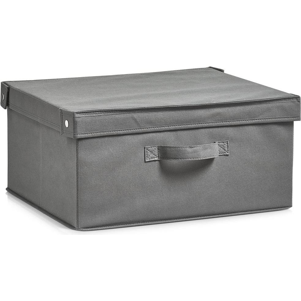 Zeller Present, Aufbewahrungsbox, Aufbewahrungsbox (41 x 35 x 20 cm)