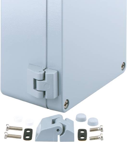 Actual product image Spelsberg SPEL external hinge set