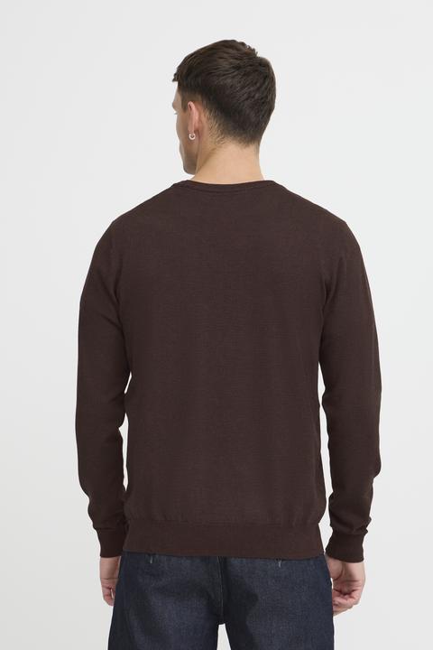 Actual product image Blend Bhbruton Crew Neck Knit (M)