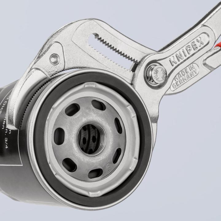 Produktbild Knipex Seitenschneider (125 mm)