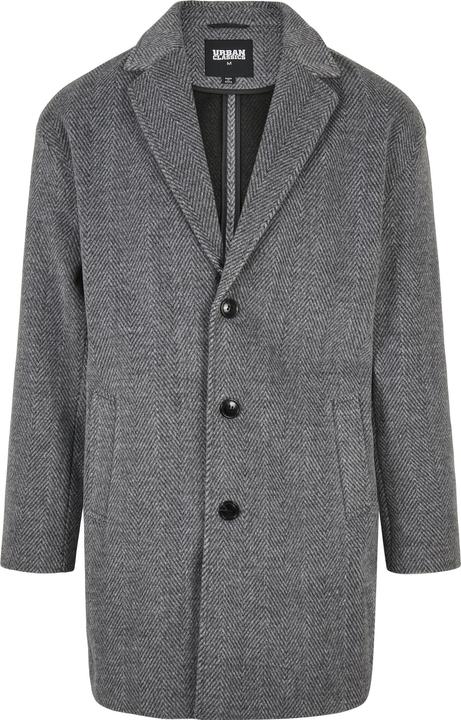 Produktbild Urban Classics Classic Herringbone Coat