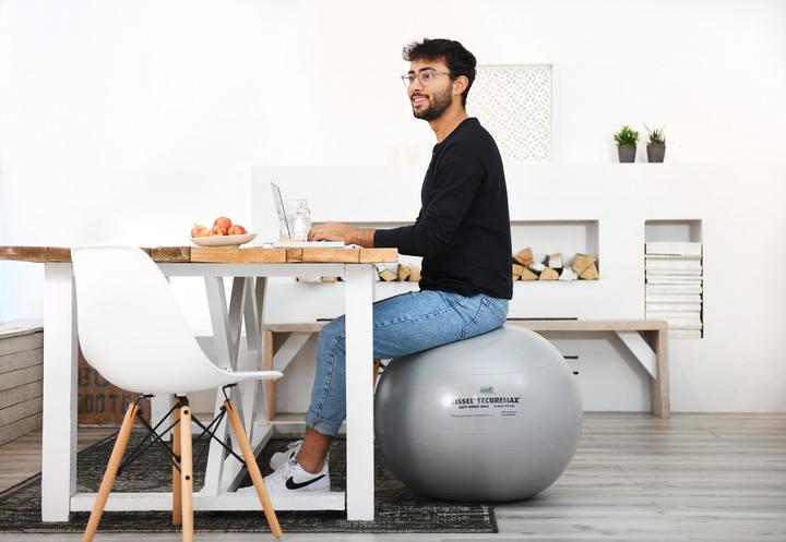 Produktbild Sissel Securemax (75 cm)