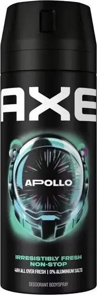 Actual product image AXE Apollo (Spray, 150 ml)