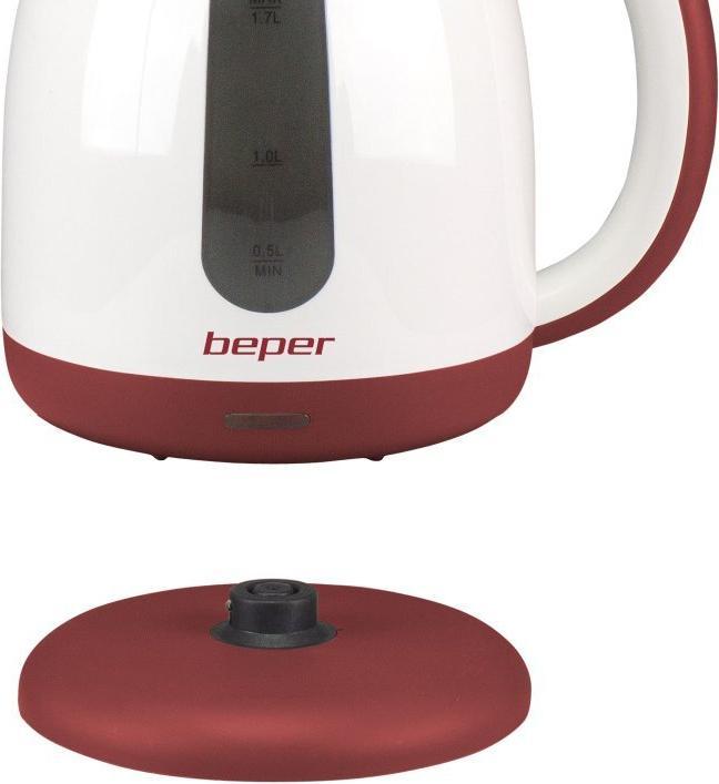 Produktbild Beper P101BOL100 (1.70 l)
