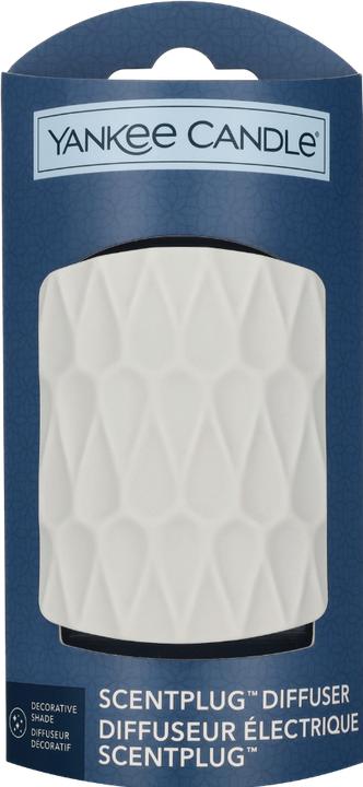 Image du produit Yankee Candle Scent Plug Organic Pattern
