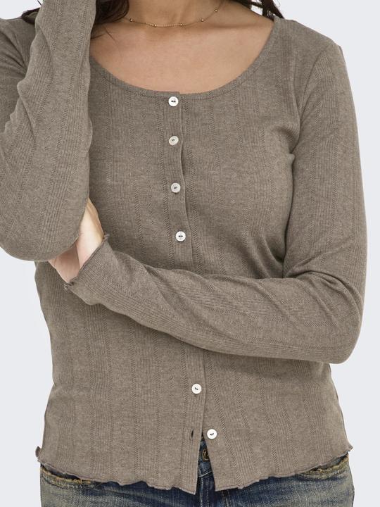 Image du produit Only ONLTENNA Strickjacke Strickjacke (XL)