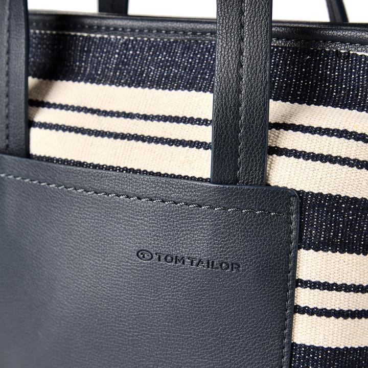 Image du produit Tom Tailor Elodie Shopper Tasche S 26 cm