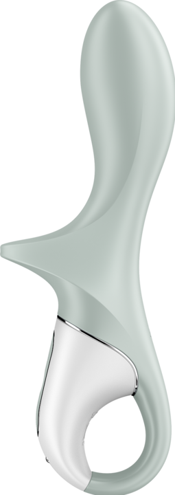 Actual product image Satisfyer Air Pump Booty 3