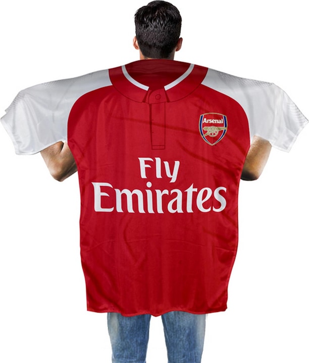 Produktbild Arsenal FC Kit Form BannerKörper Flagge