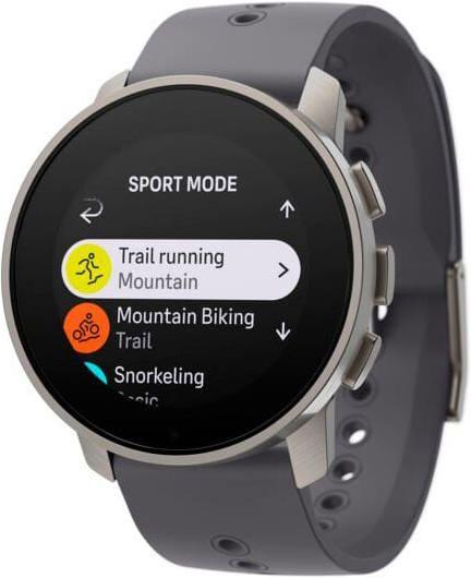 Actual product image Suunto 9 Peak Pro (43 mm)