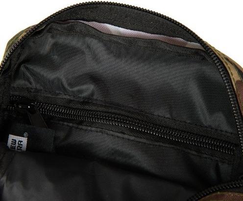 Immagine prodotto New Era Borsa laterale LA Dodgers Woodland Camo - 11942031 universal (1.50 l)