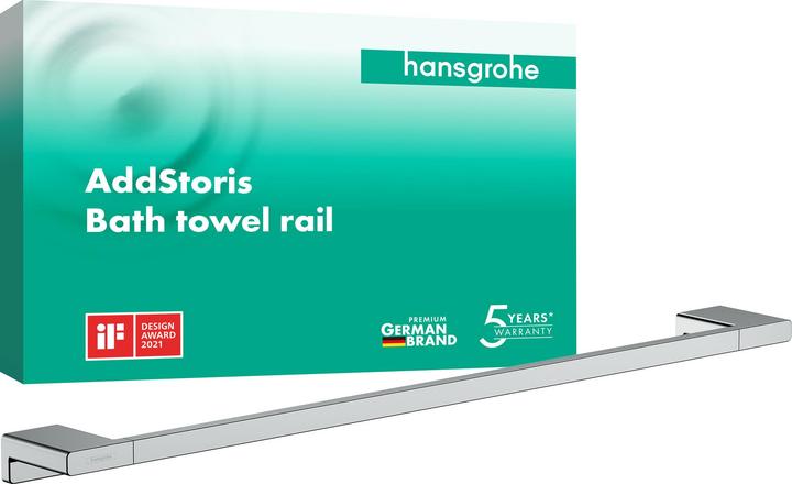 Produktbild hansgrohe AddStoris