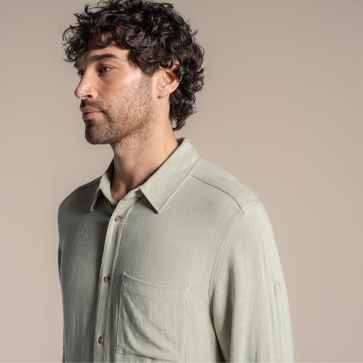 Immagine prodotto Craghoppers Azaden L/S Shirt (S)