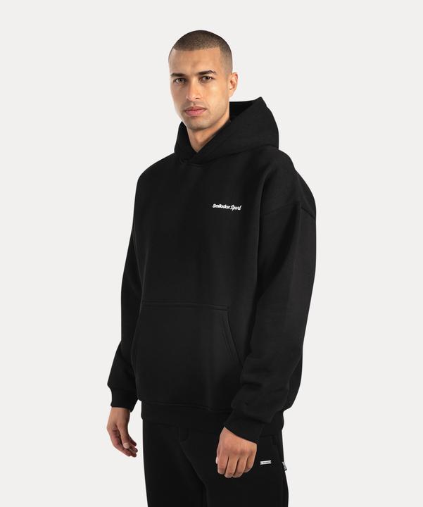 Produktbild Smilodox Hoodie Tamio (M)