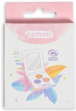 Produktbild Namaki Lidschattenpalette Sommer