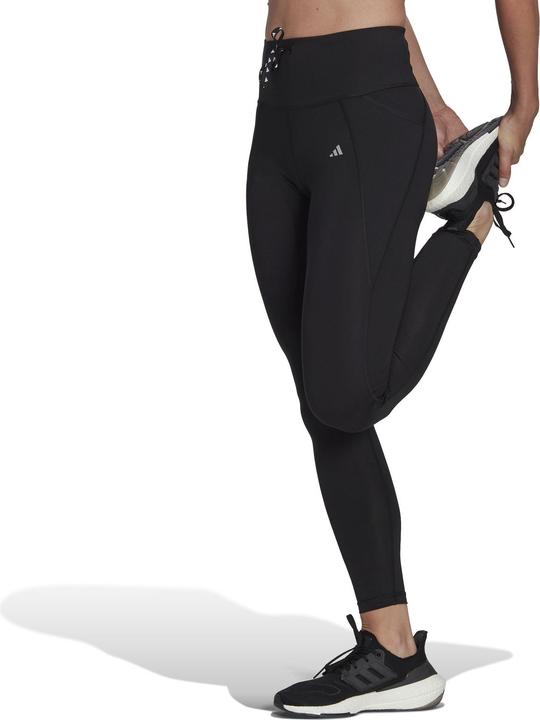 Produktbild Adidas Women's Running Essentials 1/1 Tight (XS)