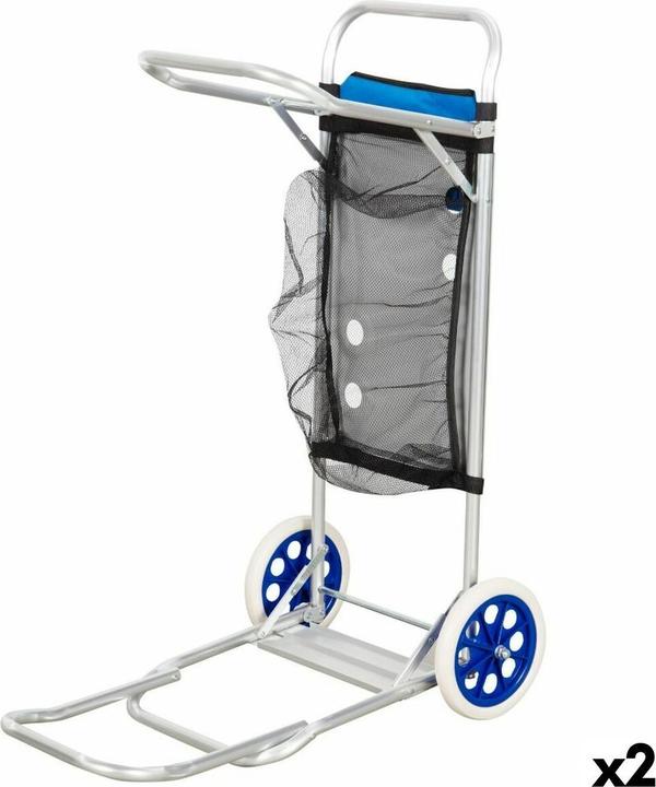 Produktbild Aktive Einkaufswagen