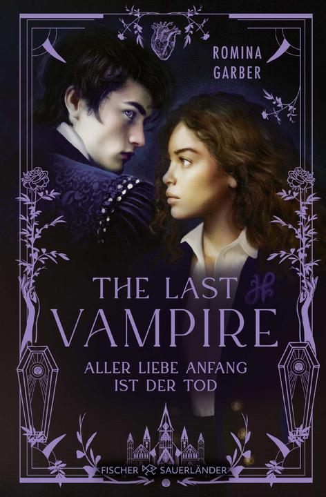 Produktbild The Last Vampire