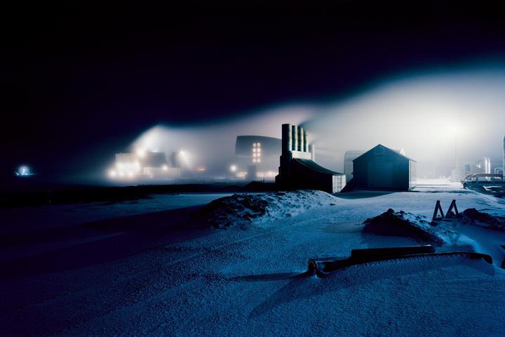Produktbild Island (Deutsch, Heike Herbst Ollertz, Martina Wimmer, 2012)
