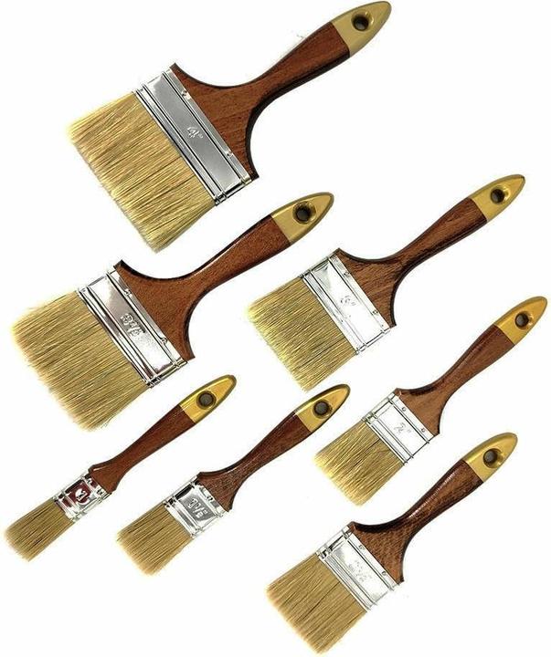 Image du produit Awtools Pinceau anglais Professionnel 36mm /1.5 & quot / (36 mm)